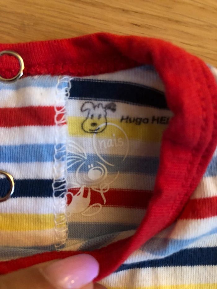 Grenouillère - photo numéro 3