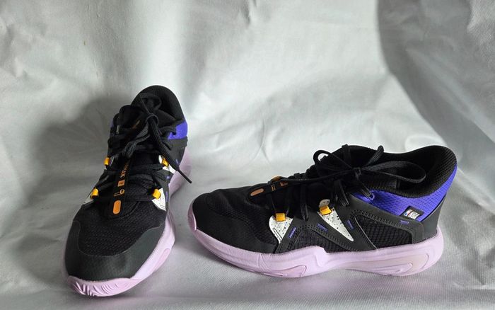 Chaussures de basket - photo numéro 4