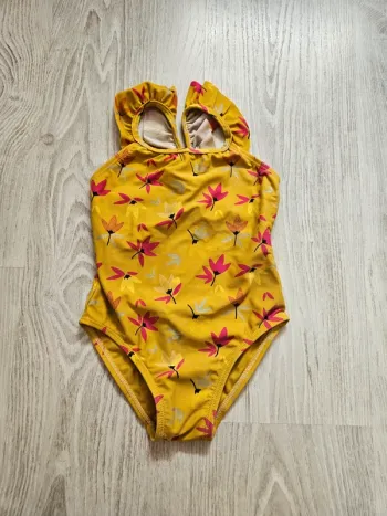 Maillot de bain 36 mois