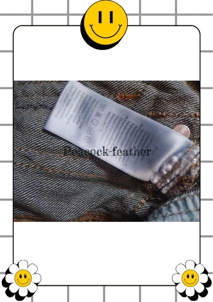 Jean 36 femme - photo numéro 4