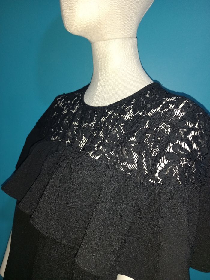 Robe H&M 44 - photo numéro 10