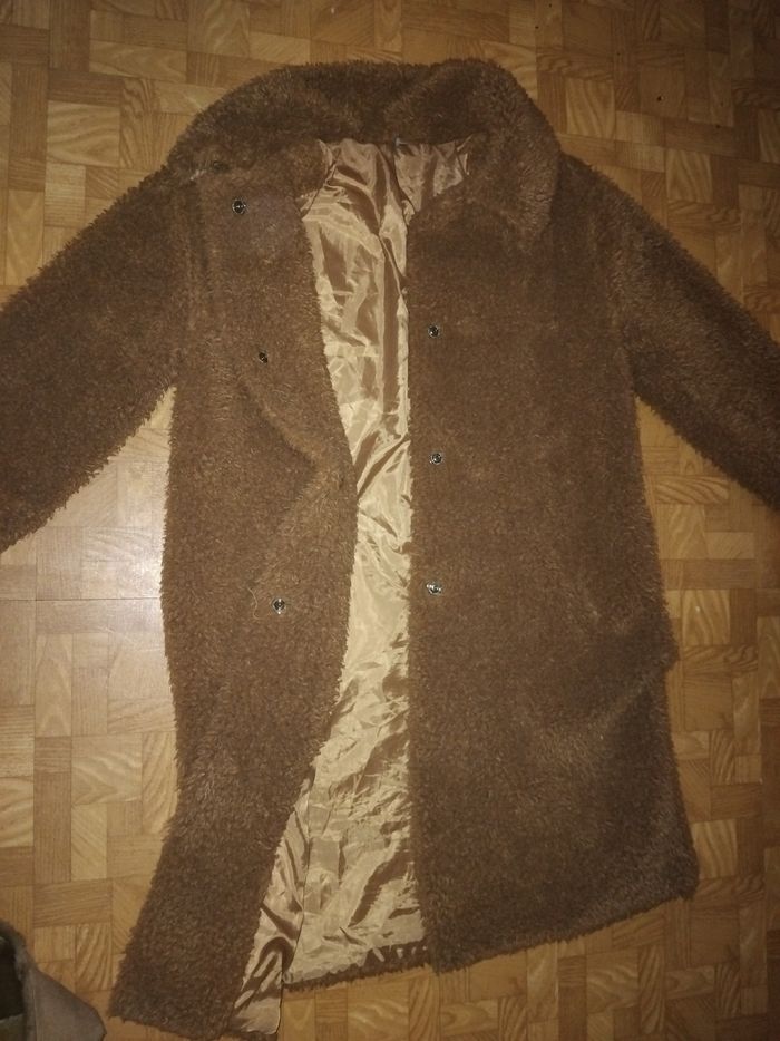 Manteau - photo numéro 2