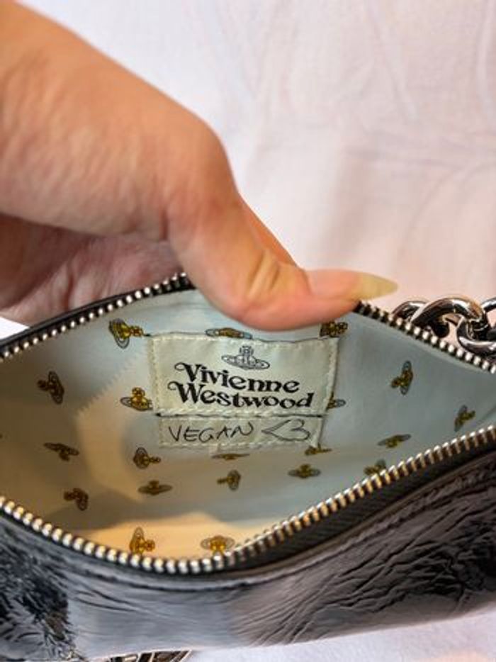 Sac à main Vivienne Westwood - photo numéro 3