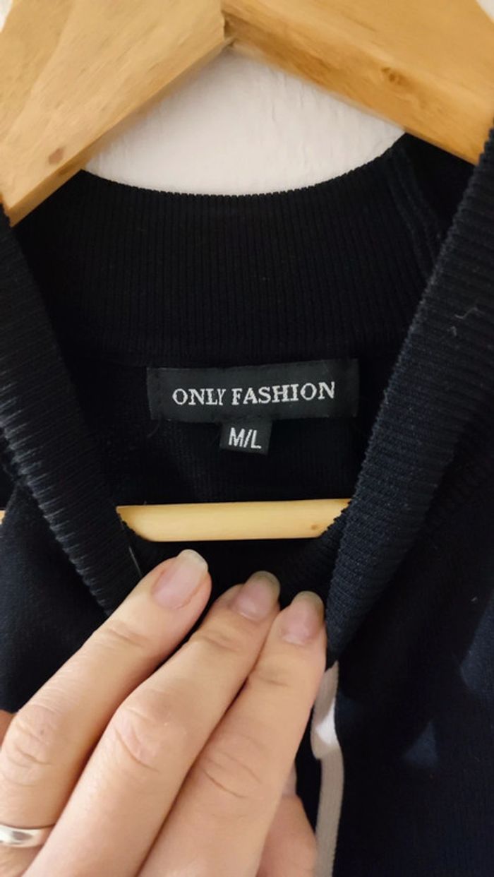 Robe sans manches - photo numéro 3
