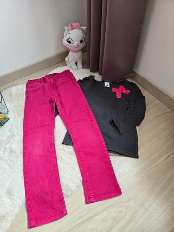 Ensemble 6/7 ans