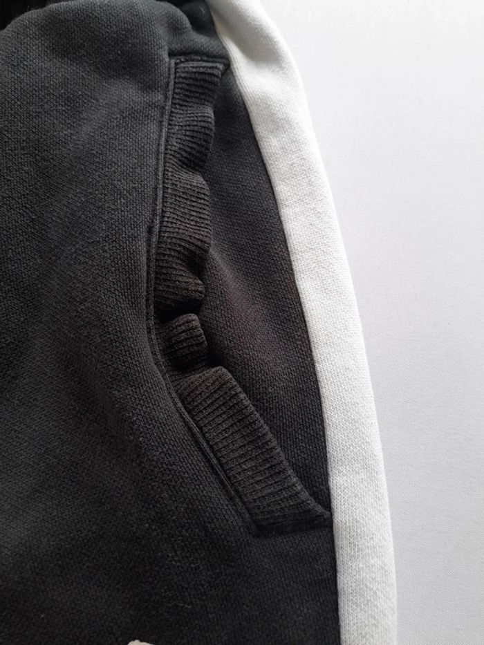 Pantalon de jogging Puma molleton M - photo numéro 8