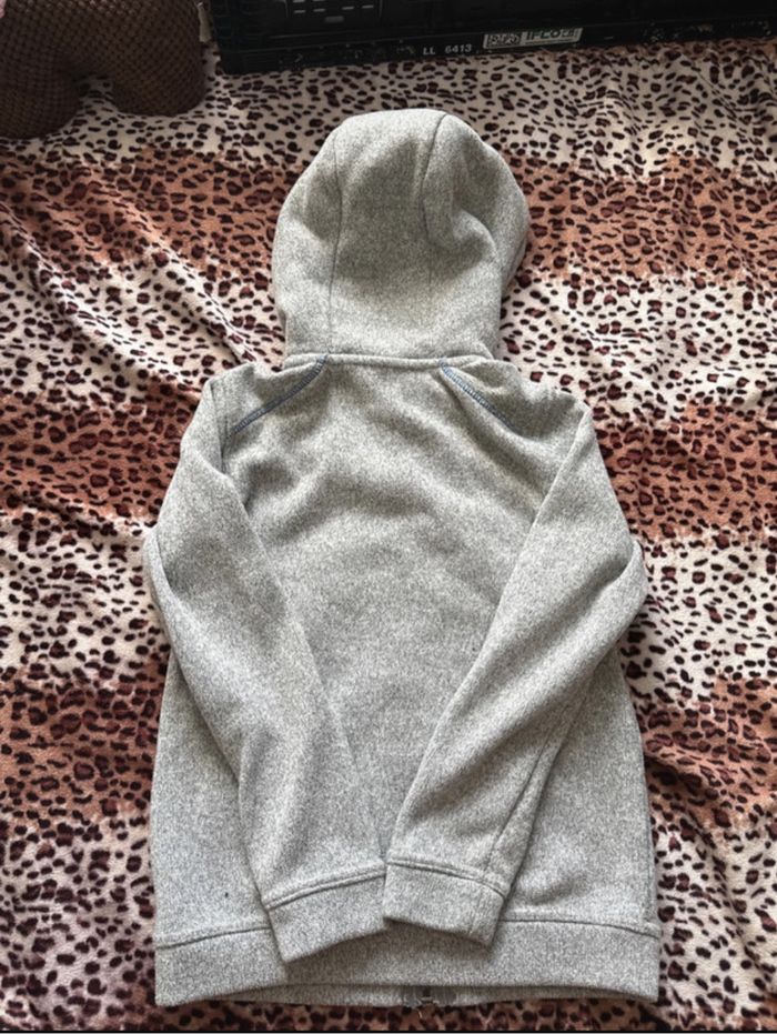 Veste polaire 8 ans - photo numéro 4