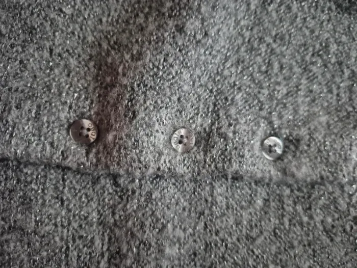 Gilet chaud Obaïbi 3 mois (59 cm) - photo numéro 3