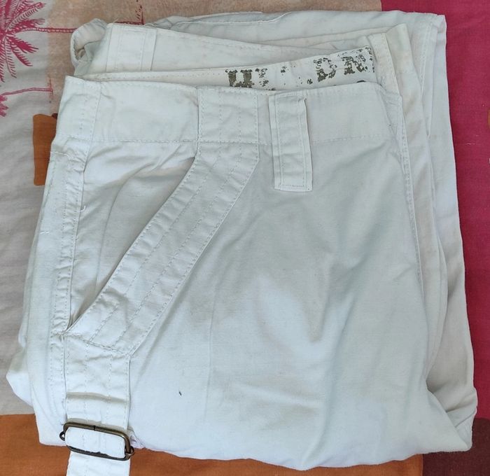 Pantalon H. Landers Vintage