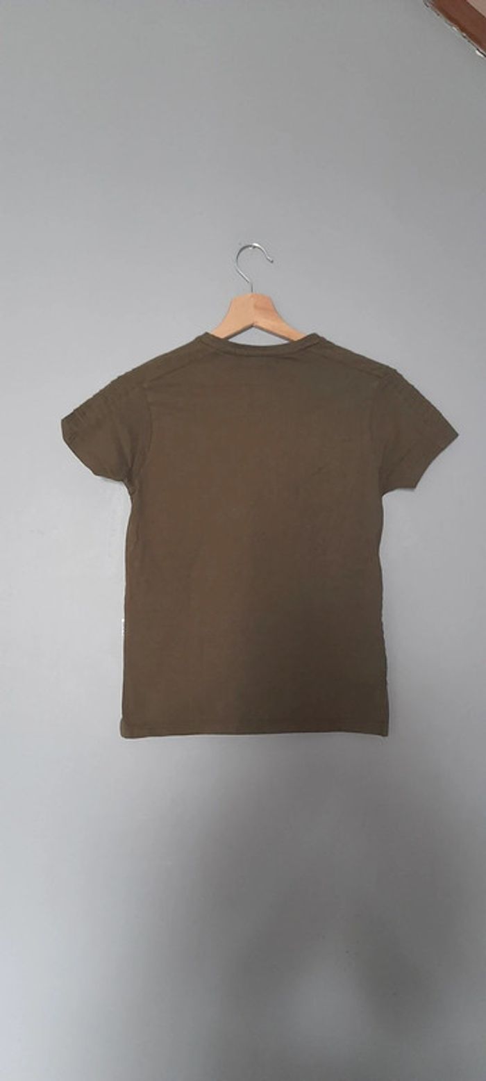 T-shirt uni - photo numéro 4