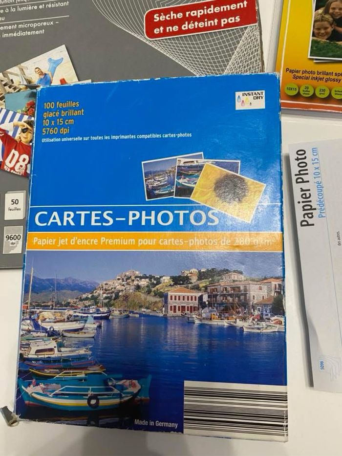 Gros lot - photo numéro 2