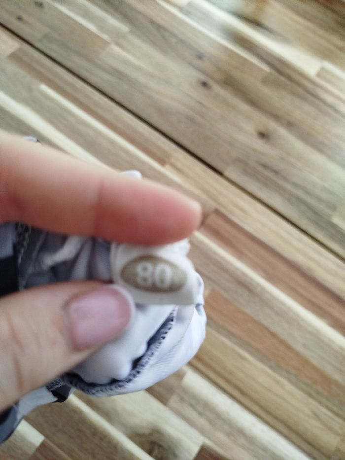 Lot de 2 maillots de bain 12-18mois - photo numéro 3