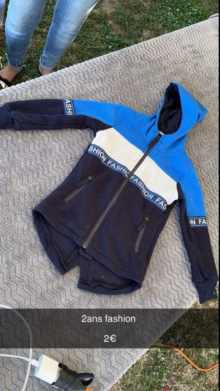 Veste