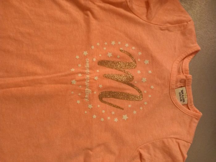 Lot de 9 tee-shirt - photo numéro 18