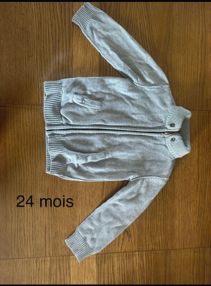 Gilet