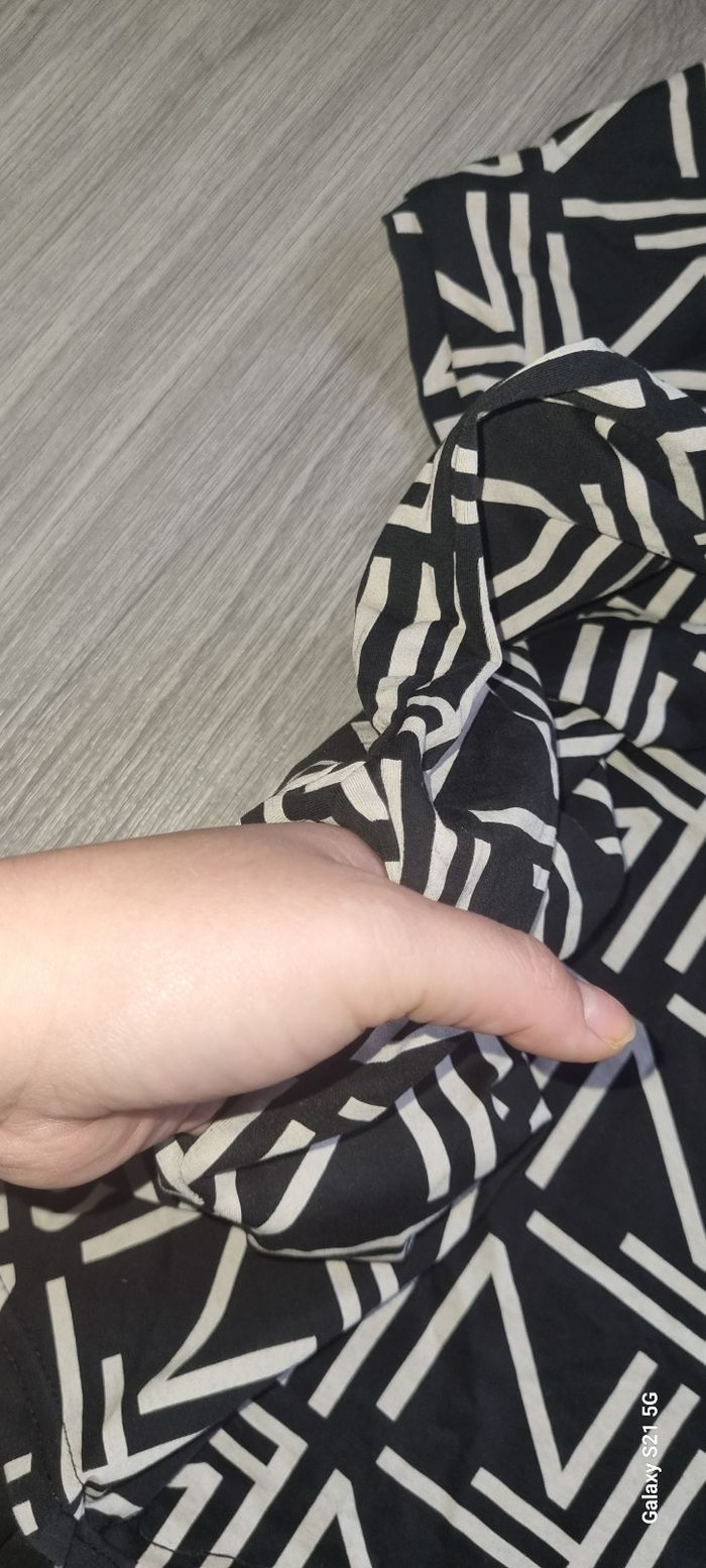 Haut femme - photo numéro 3