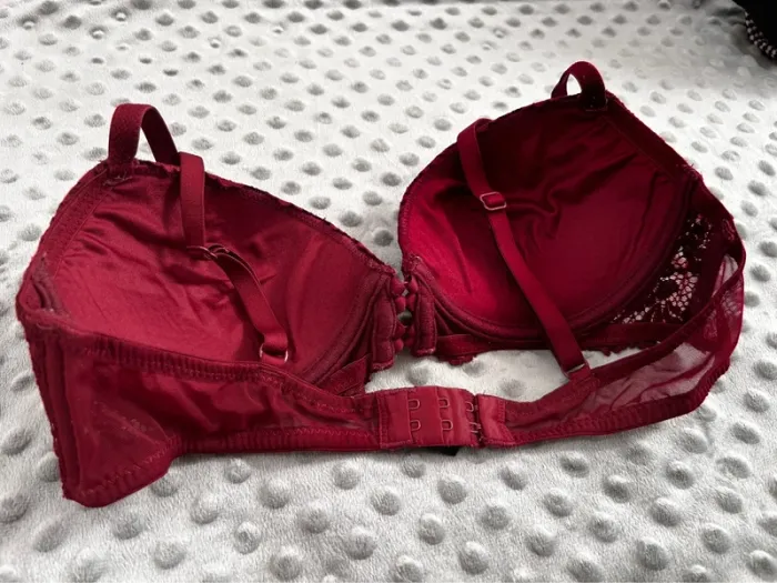 Soutien-gorge femme - photo numéro 3