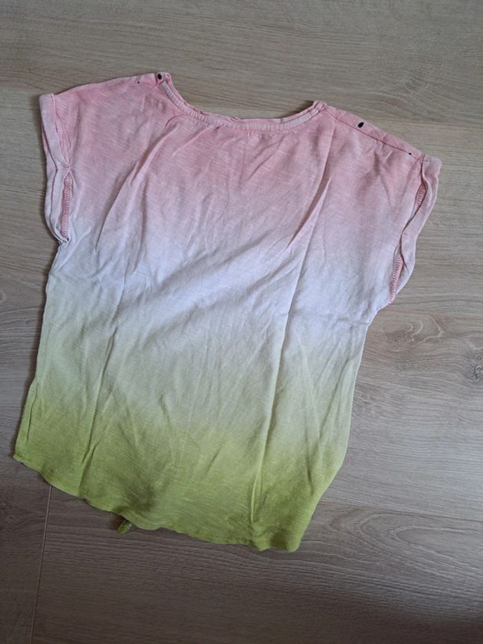 T-shirt 6 ans - photo numéro 3