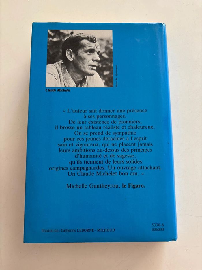 Livre les promesses du ciel et de la terre - photo numéro 3