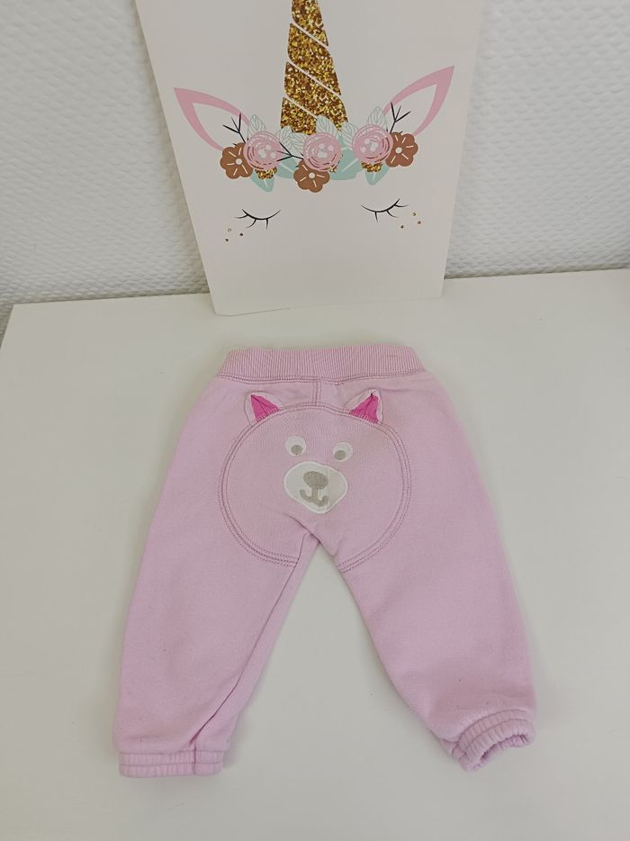 🦄 Pantalon bébé fille taille 3 mois 🦄