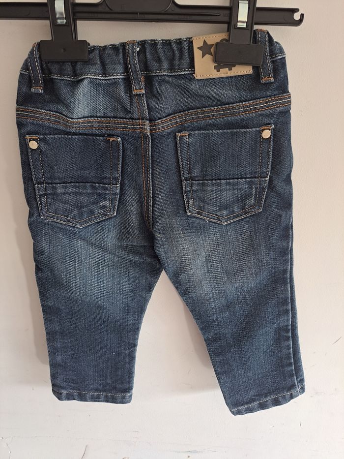 Jean - photo numéro 4