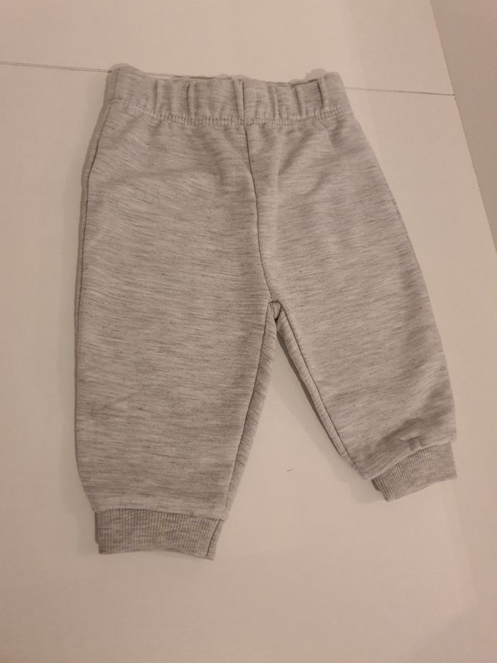 Pantalon jogging - photo numéro 2