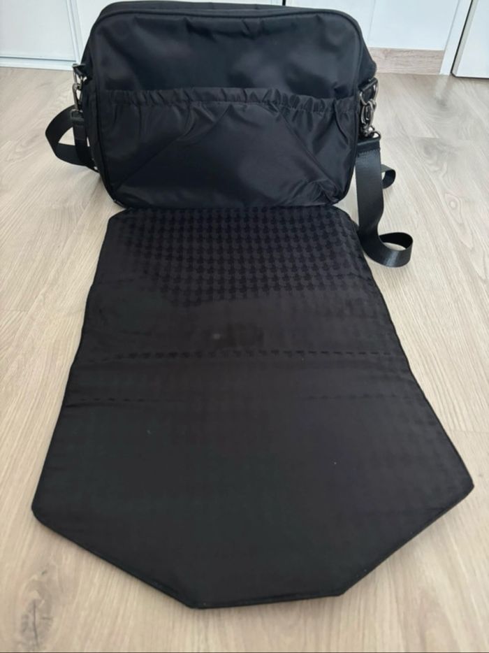 Sac à langer Karl Lagerfeld - photo numéro 4