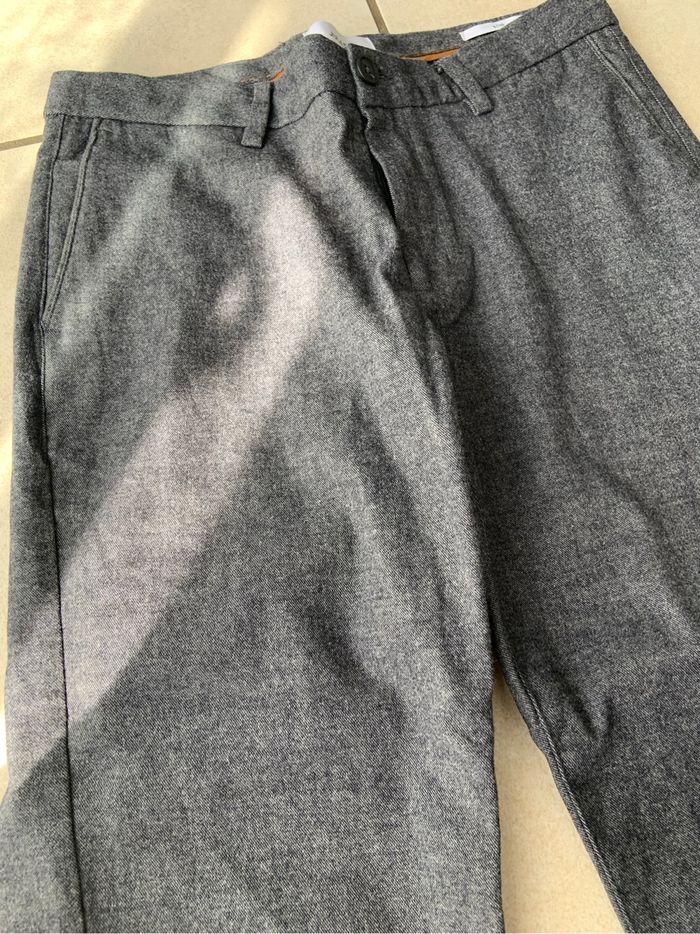 Pantalon style chino - photo numéro 4