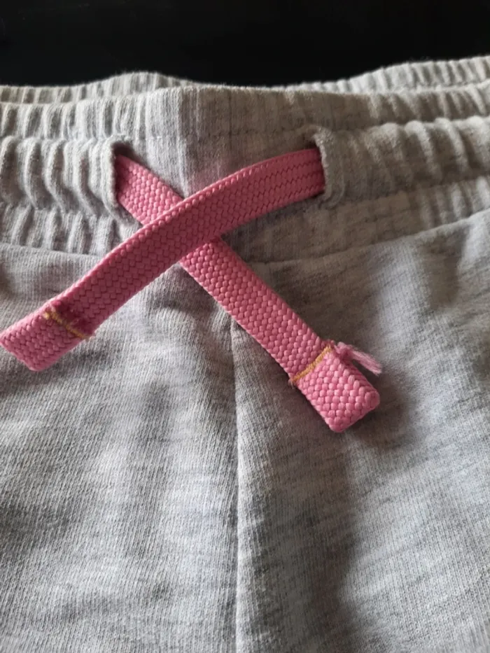 Lot de 2 shorts été - photo numéro 6