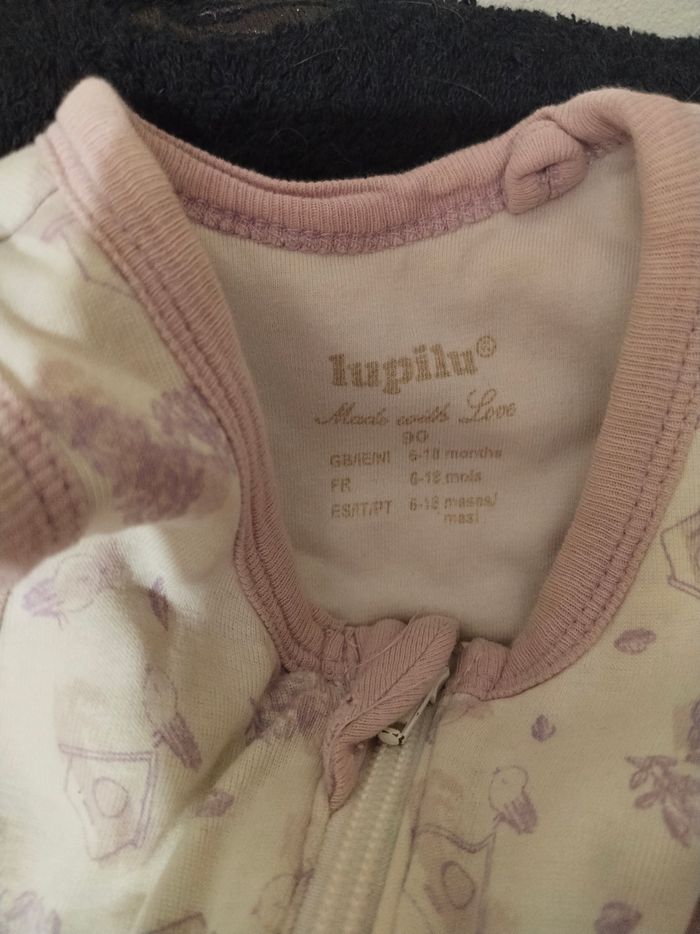 Gigoteuses lot ou détails en mp - photo numéro 10