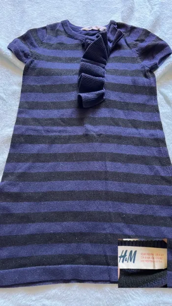 Robe mi saison