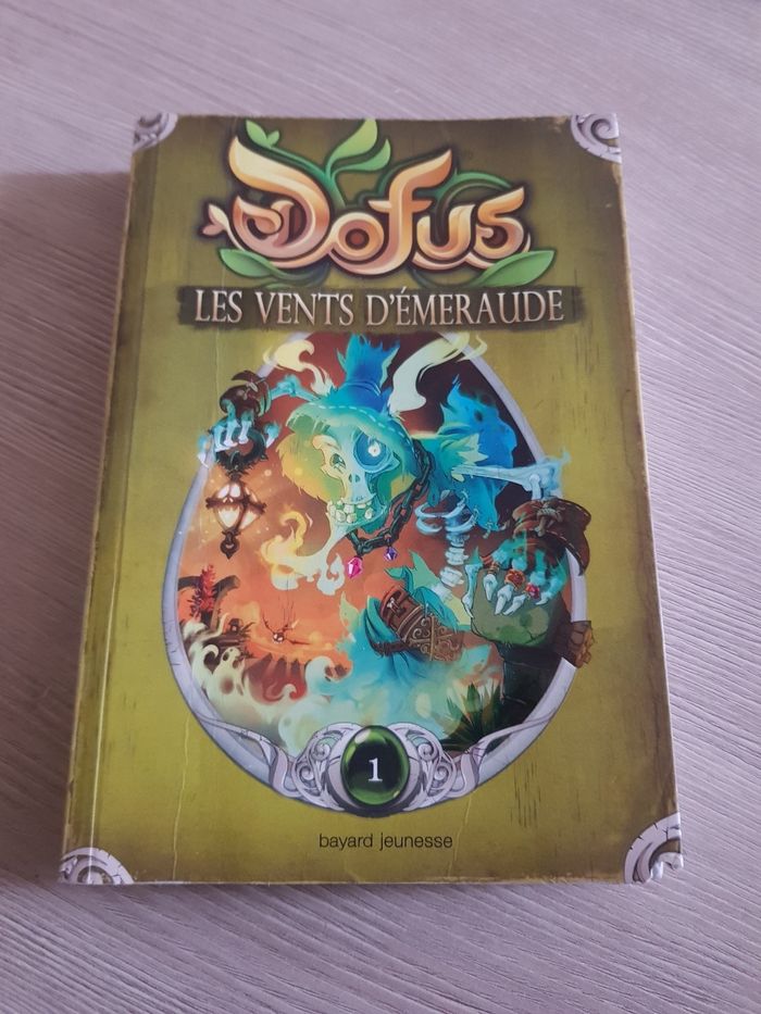 Dofus