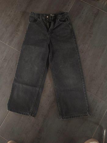 Jeans large