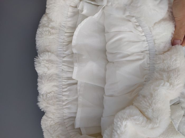 Robe my Dream 5-6 ans - photo numéro 3