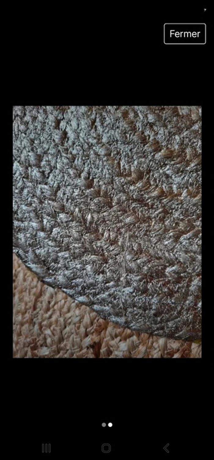 Pochette sac tendance - photo numéro 2