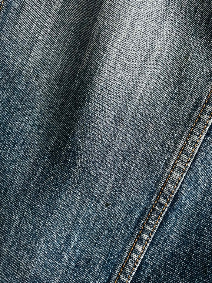 Veste en jeans T XS "Pimkie" - photo numéro 4