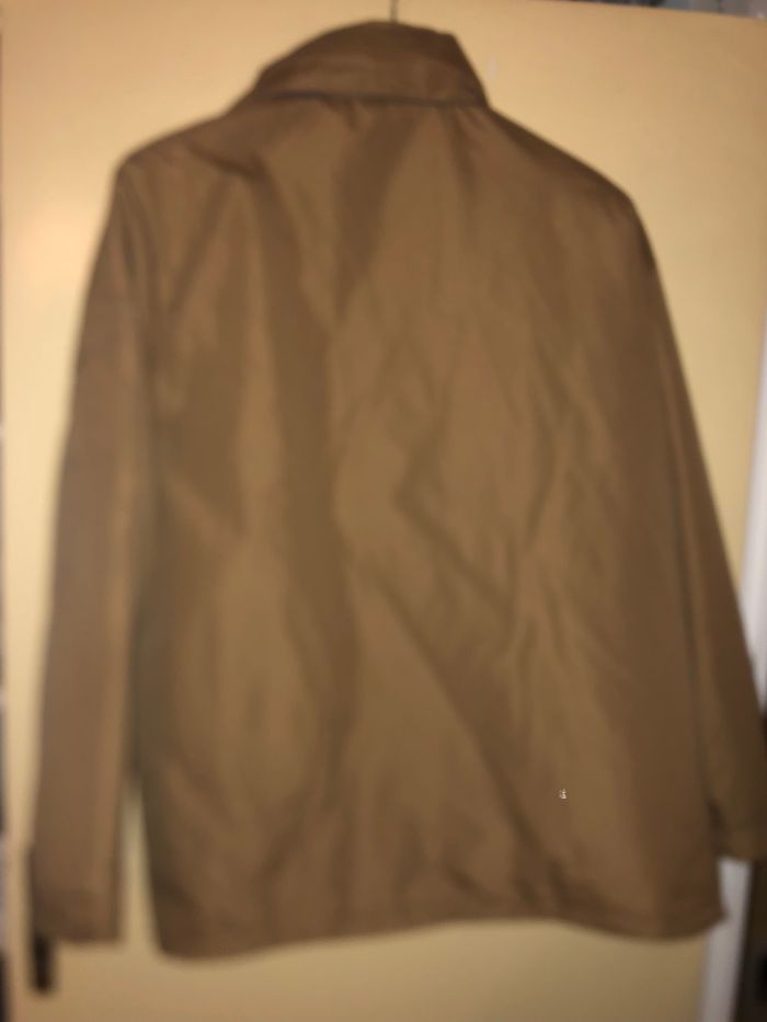 Parka - photo numéro 6