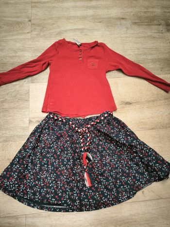 Ensemble orchestra 4ans