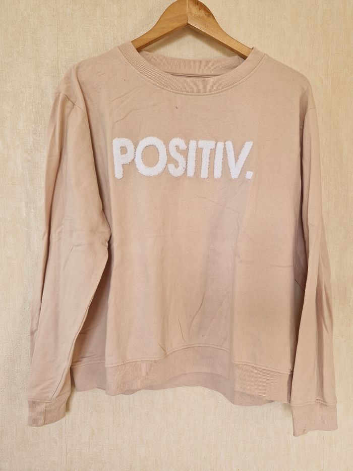 Haut/Tee-shirt manche longue