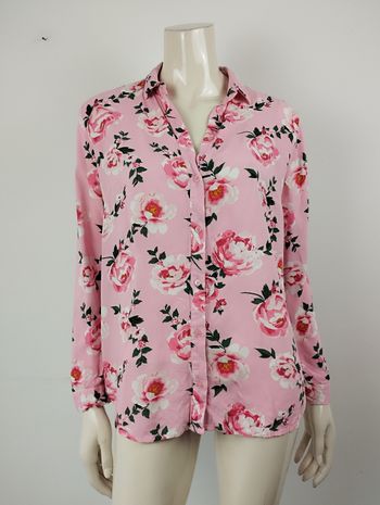 Chemise H&M Divided taille 38