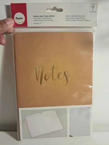 Carnet de notes