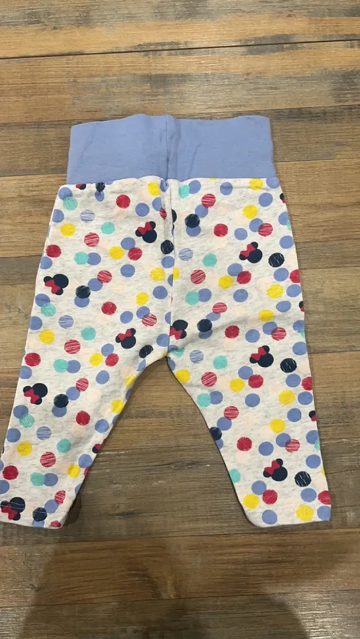 Veste capuche legging - photo numéro 5