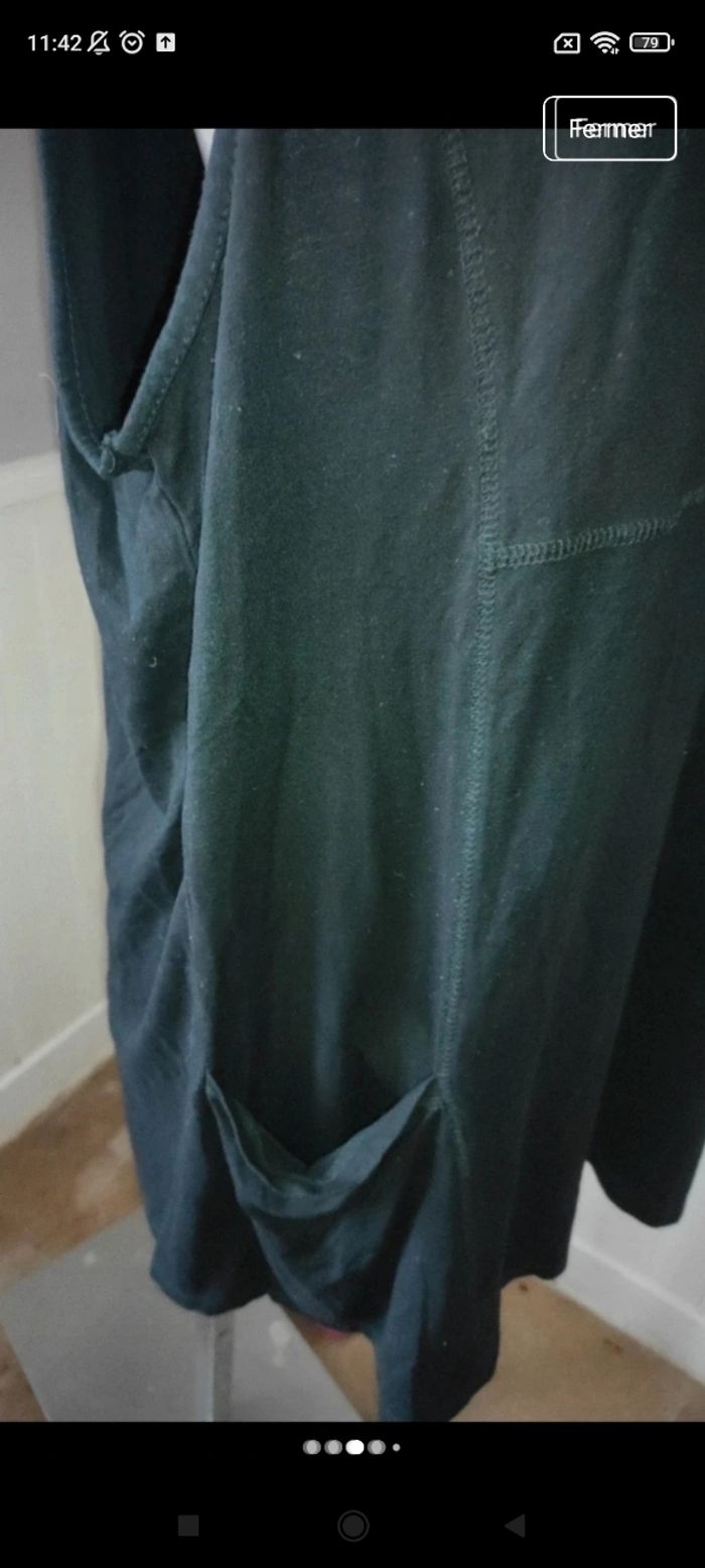 Tunique femme f20 - photo numéro 3