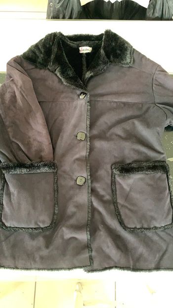 Manteau