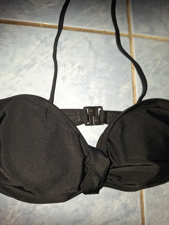 Haut de maillot - photo numéro 3