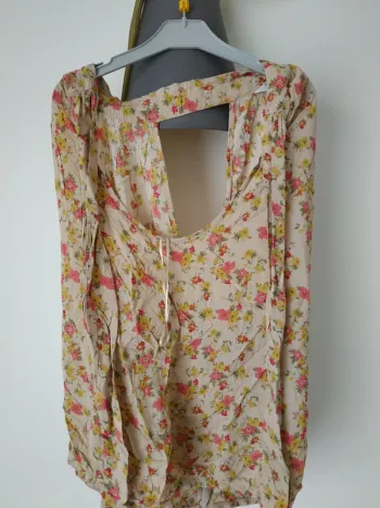 Haut fluide Promod 42