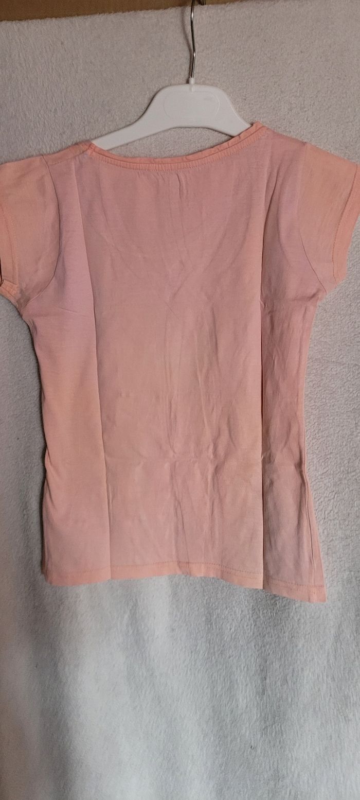 Tee-shirt - photo numéro 5