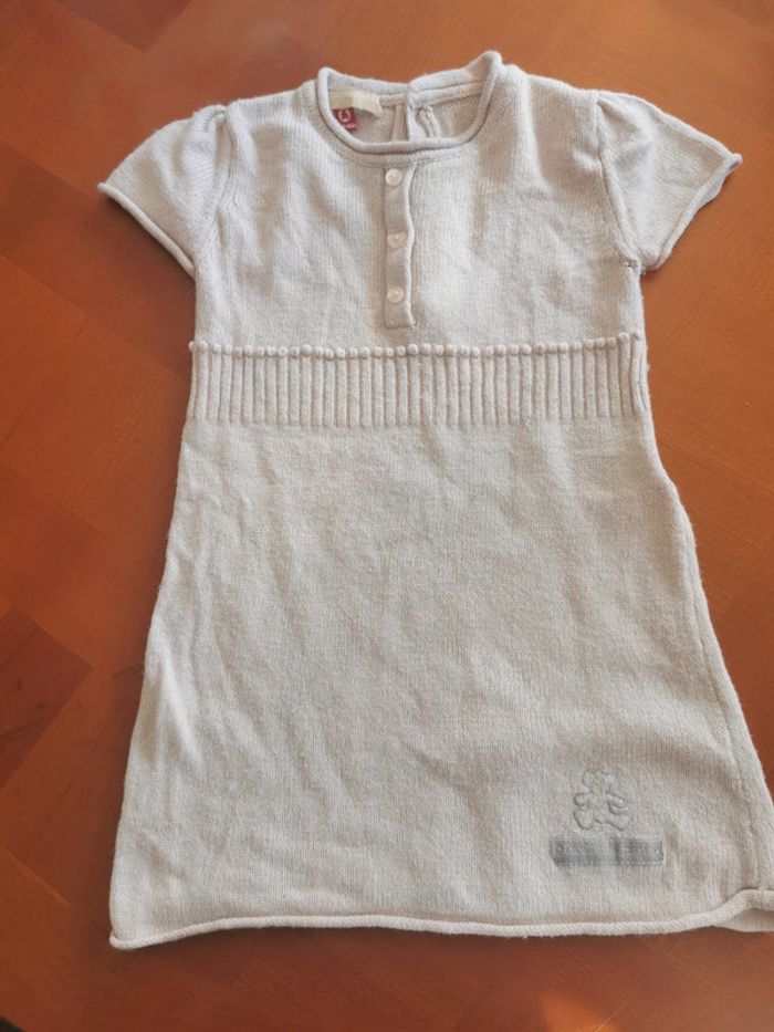 Lot 2 robes - photo numéro 2