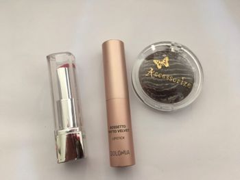 Lot de 3 produits neufs