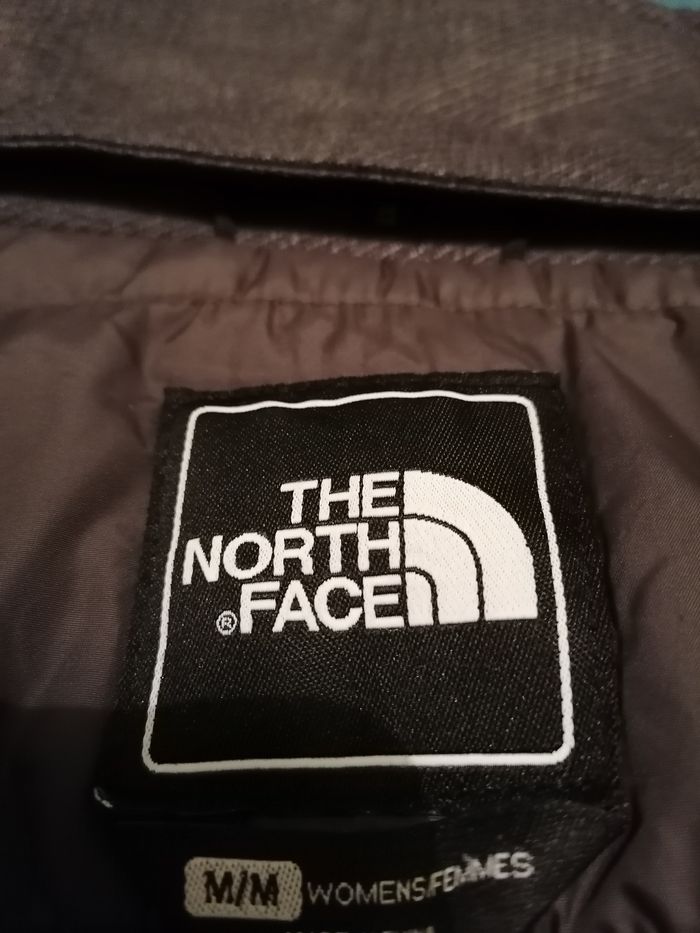 Parka trench The North Face